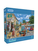 Gibsons Gibson Vet on Call (1000 stukjes)