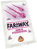 WhiteGoblinGames WGG Faraway: Onder de Sterrenhemel uitbreiding