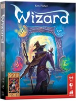 999 Games 999 Games Wizard