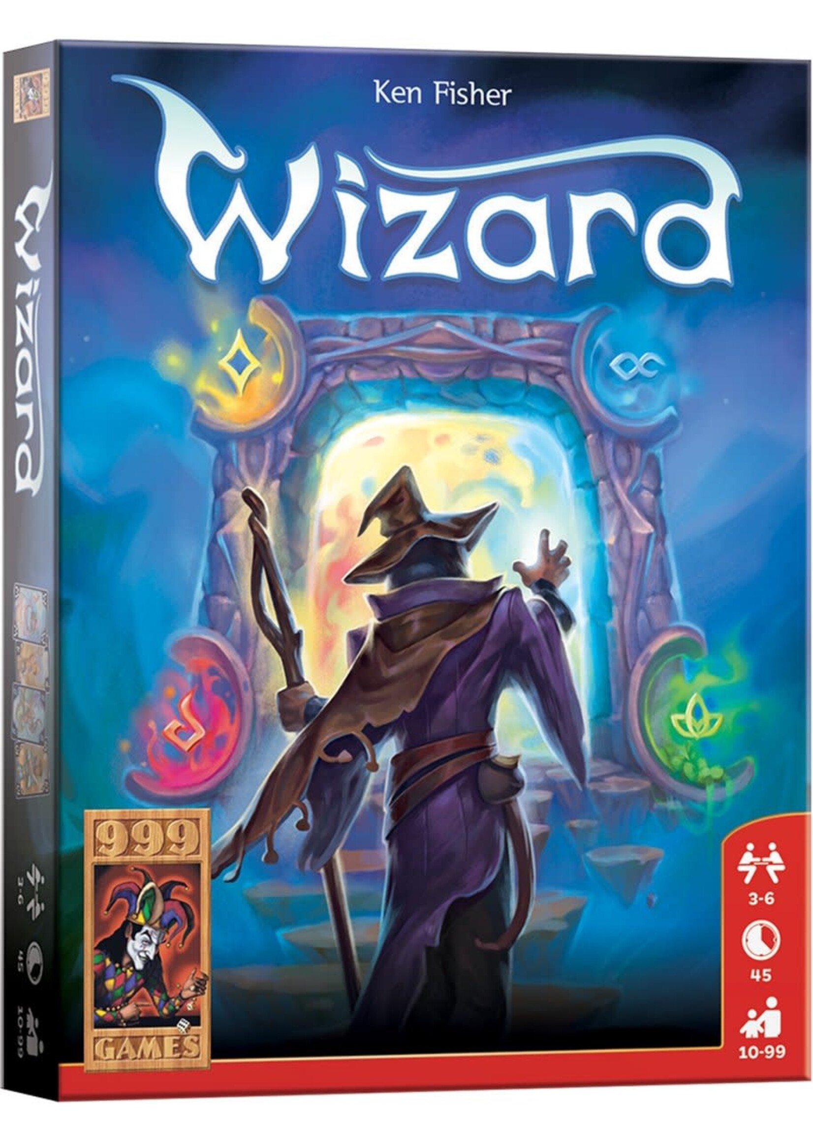 999 Games 999 Games Wizard