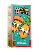 999 Games 999-Matchy Matchy