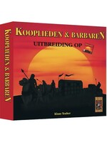 999 Games 999 Games Catan Kooplieden & Barbaren (uitbreiding voor houtenspel)