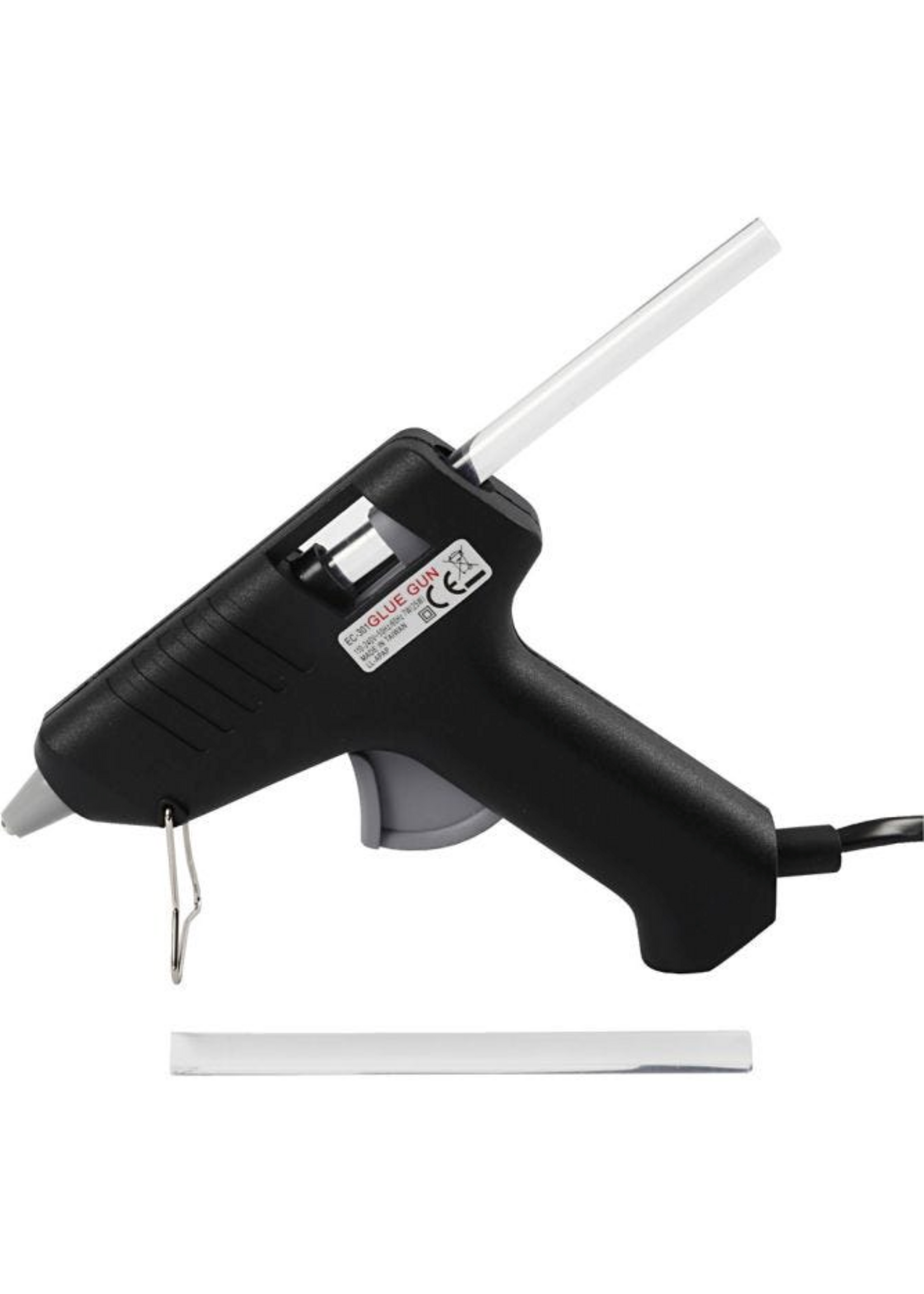 CChobby CC Mini Lijmpistool Lage Temperatuur 130°