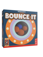 999 Games 999 games Bounce It