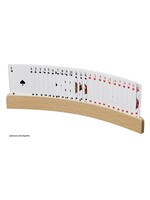 Philos PHILOS Kaarthouder hout middel 33 cm
