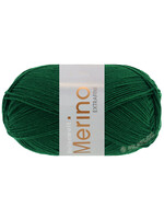 Lana Grossa Lana Grossa Meilenweit Merino Extra Fijn 100gr 2476 donkergroen