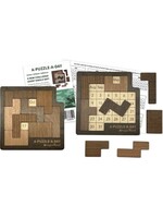 DragonFjord A puzzle A Day Boxed Edition