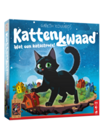999 Games 999 Games Kattenkwaad
