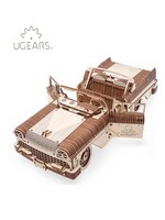 Ugears Ugears Cabriolet VM-05