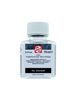 Talens Talens Gerectificeerd Terpentijn 032 Fles 75 ml