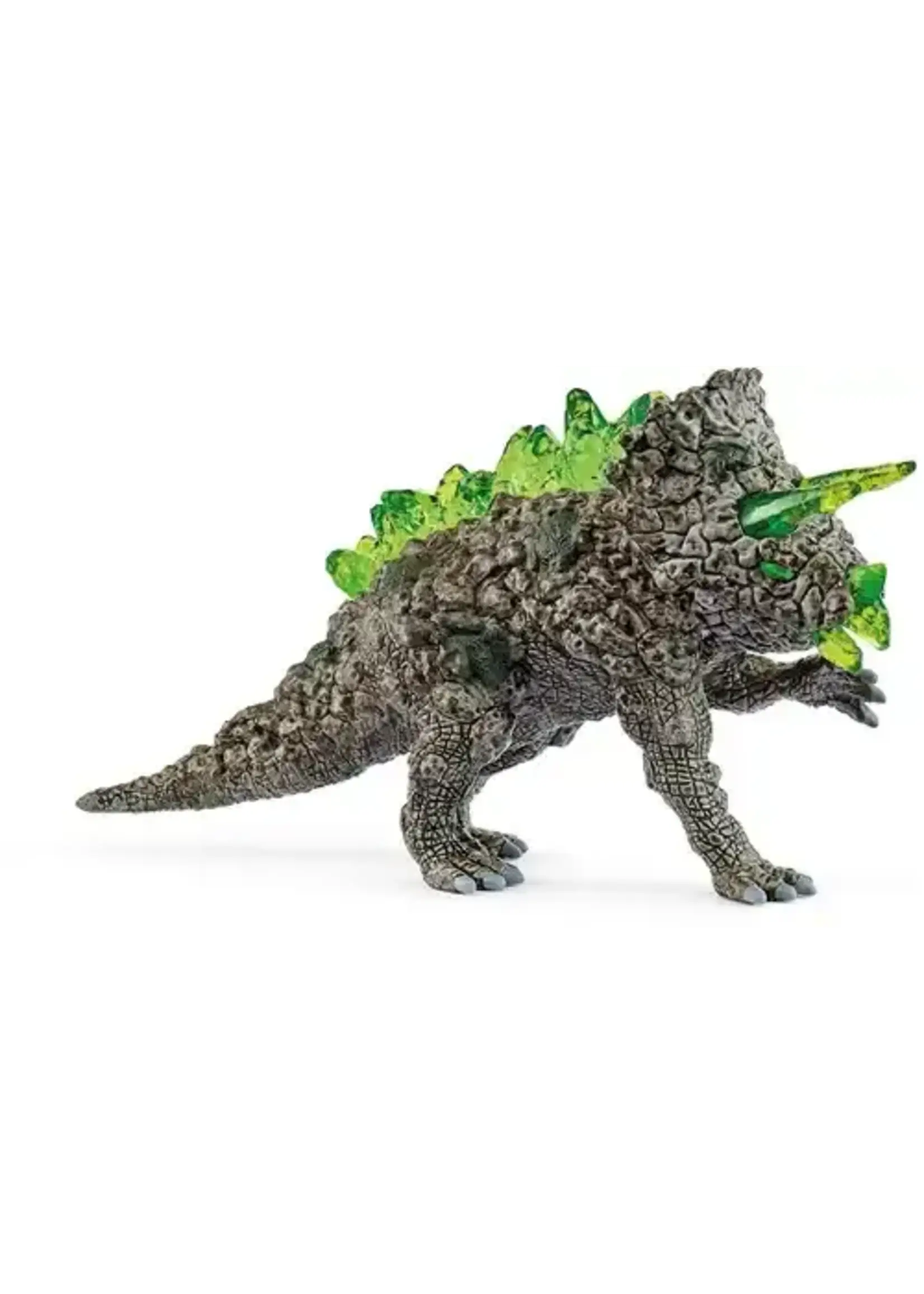 Schleich Schleich Creatures Stone Triceratops