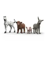 Schleich Schleich Farm World Farm Babies