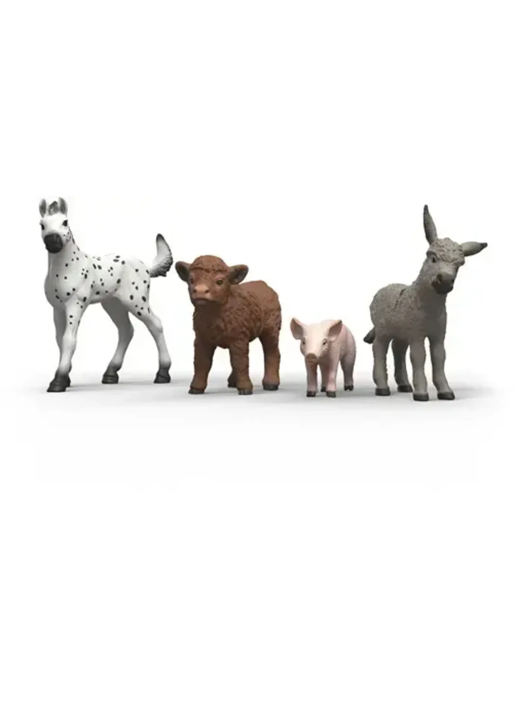 Schleich Schleich Farm World Farm Babies