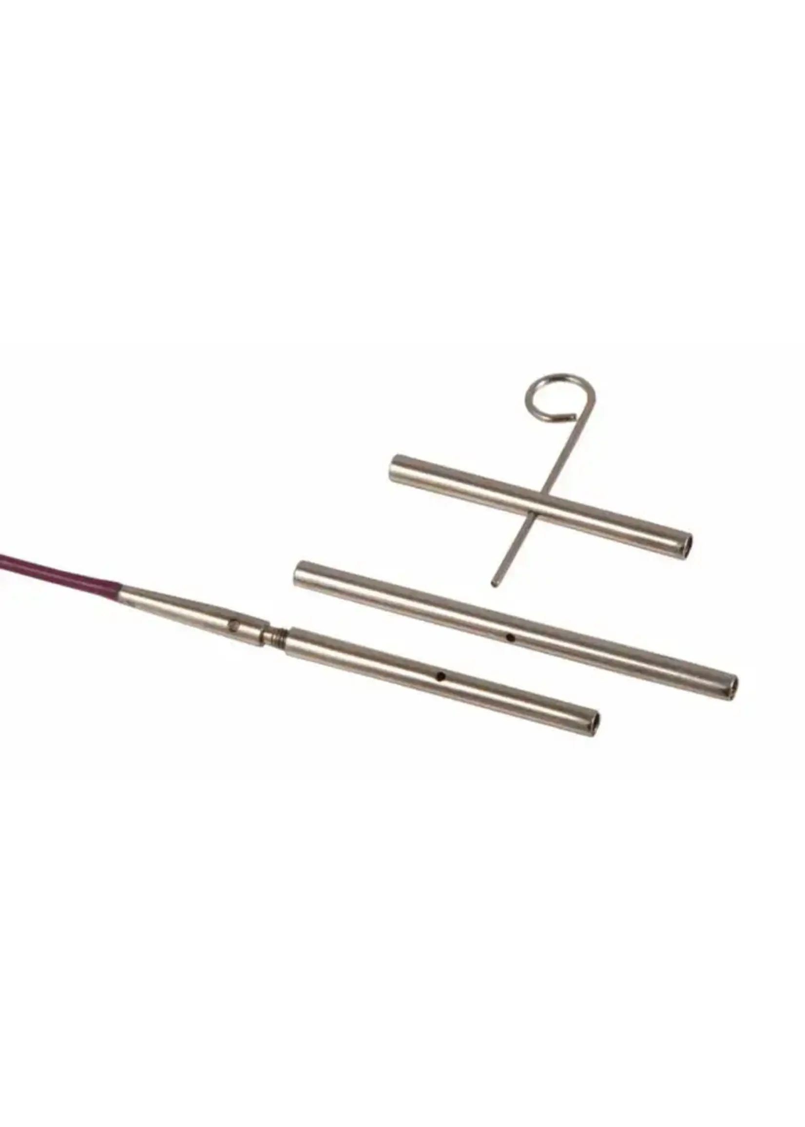 Knitpro Knit pro cable connecters