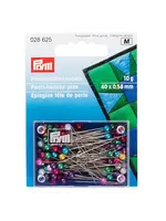 Prym Prym Parelkopspelden staal assortiment 0.58x40mm