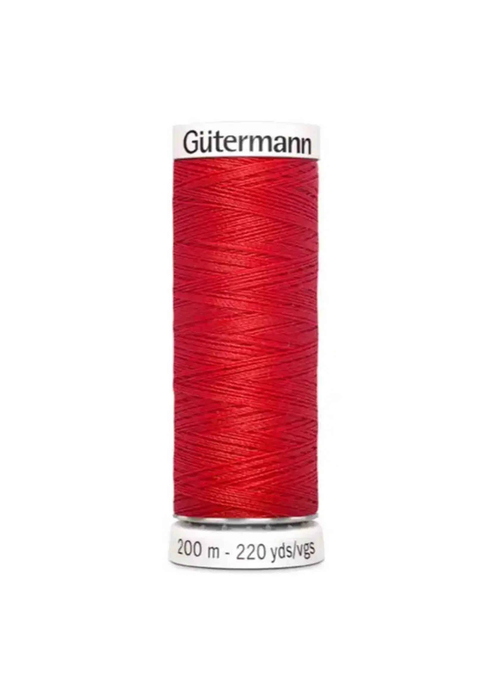 Gutermann Gütermann Allesnaaigaren 5x200m - 364