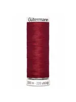 Gutermann Gütermann Allesnaaigaren 5x200m - 367