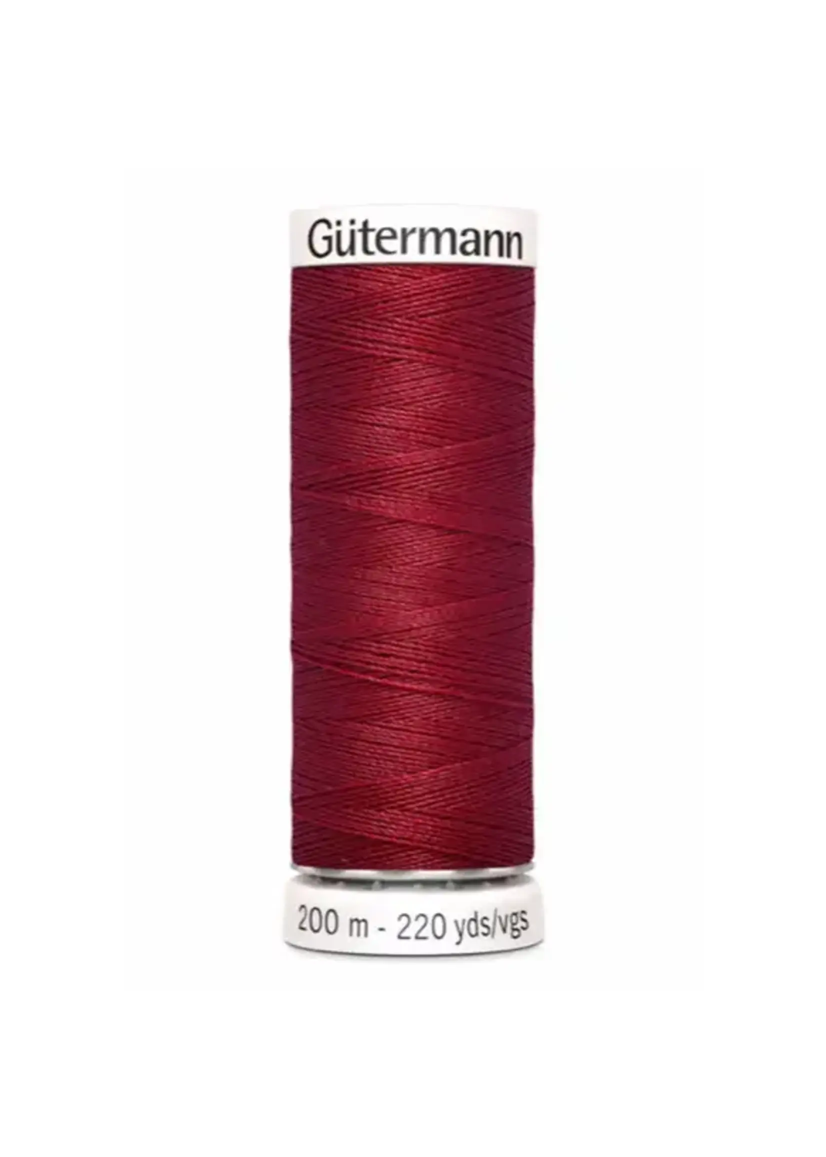Gutermann Gütermann Allesnaaigaren 5x200m - 367