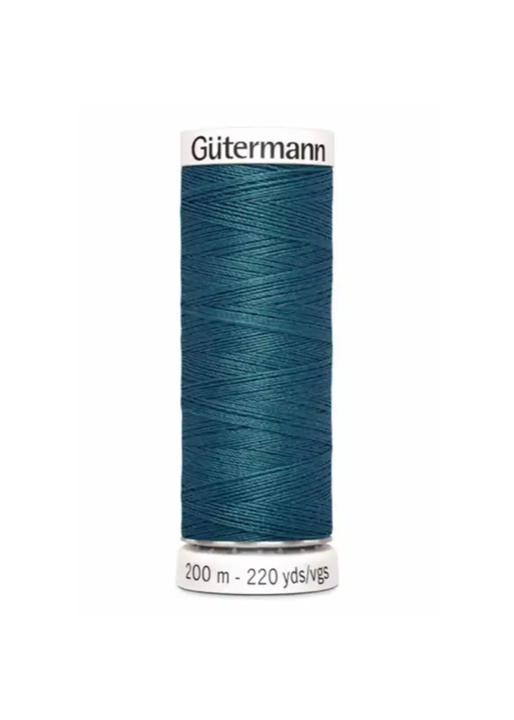 Gutermann Gütermann Allesnaaigaren 5x200m - 223
