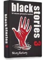 Story Factory Black Stories 3
