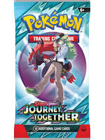 Pokemon TCG SV09 Journey Together BO