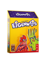 999 Games 999 Games Eigenwijs