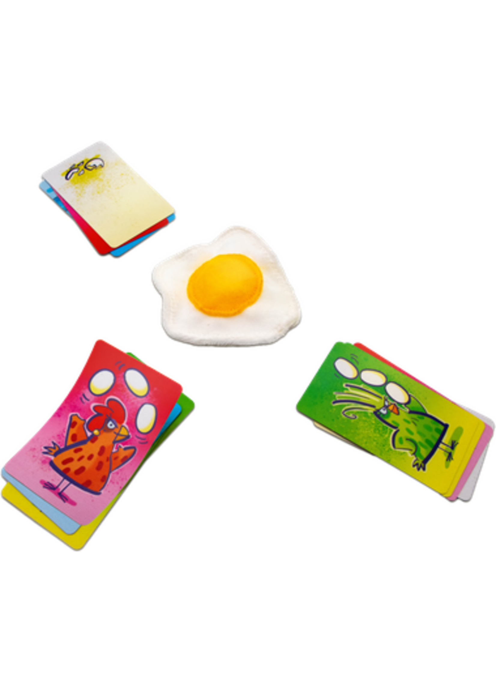 999 Games 999 Games Eigenwijs
