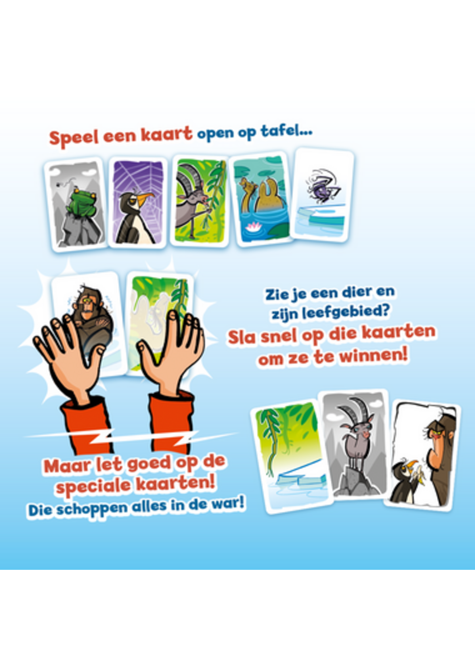 999 Games 999 Games Op Glad IJs