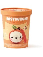 Graine Creative GC Easygurumi Set Mandarijn