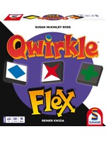 MindWare Qwirkle Flex