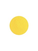 Superstar Aqua face- and bodypaint bright yellow (16gr)