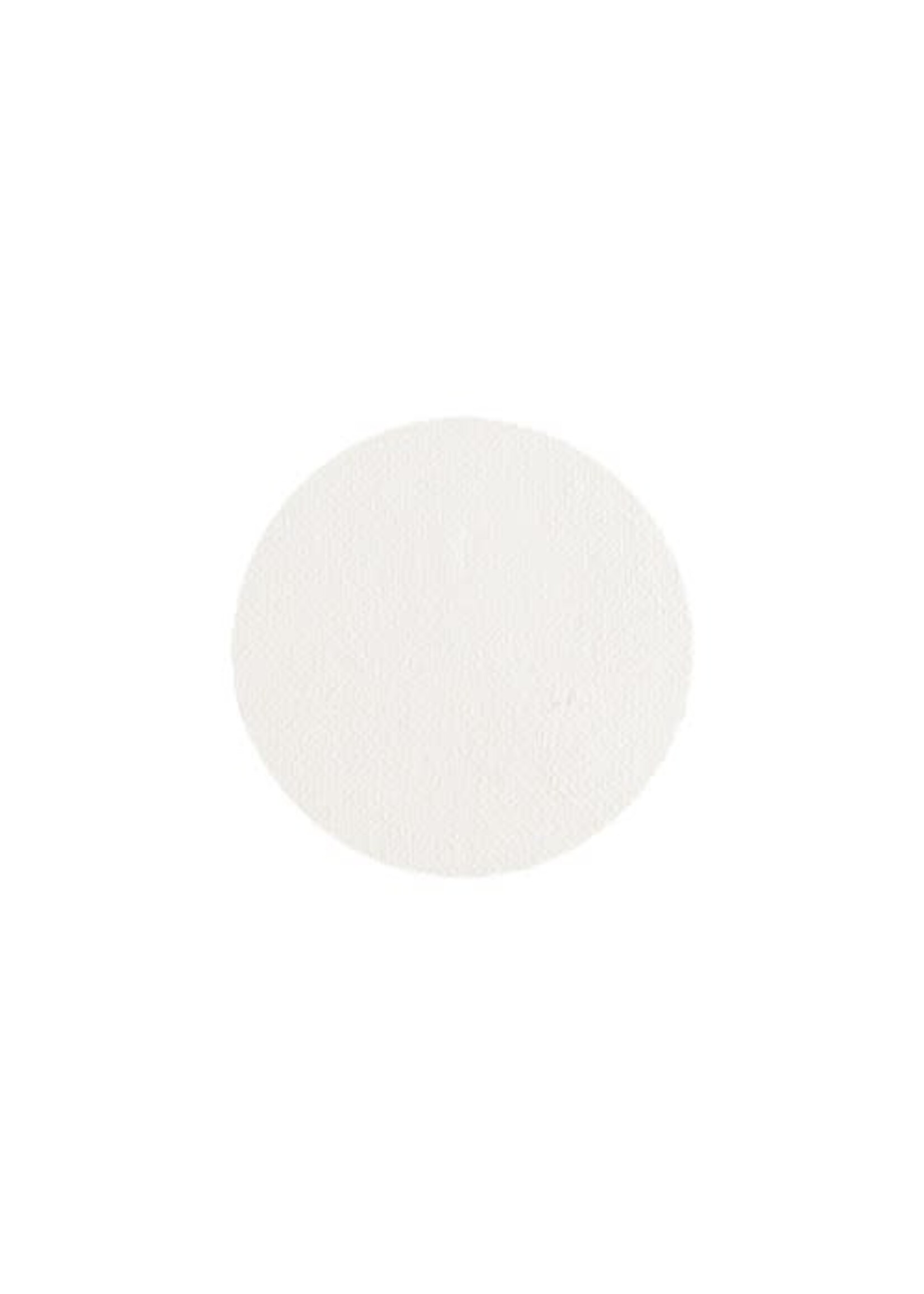 Superstar Aqua face- and bodypaint white (16gr)