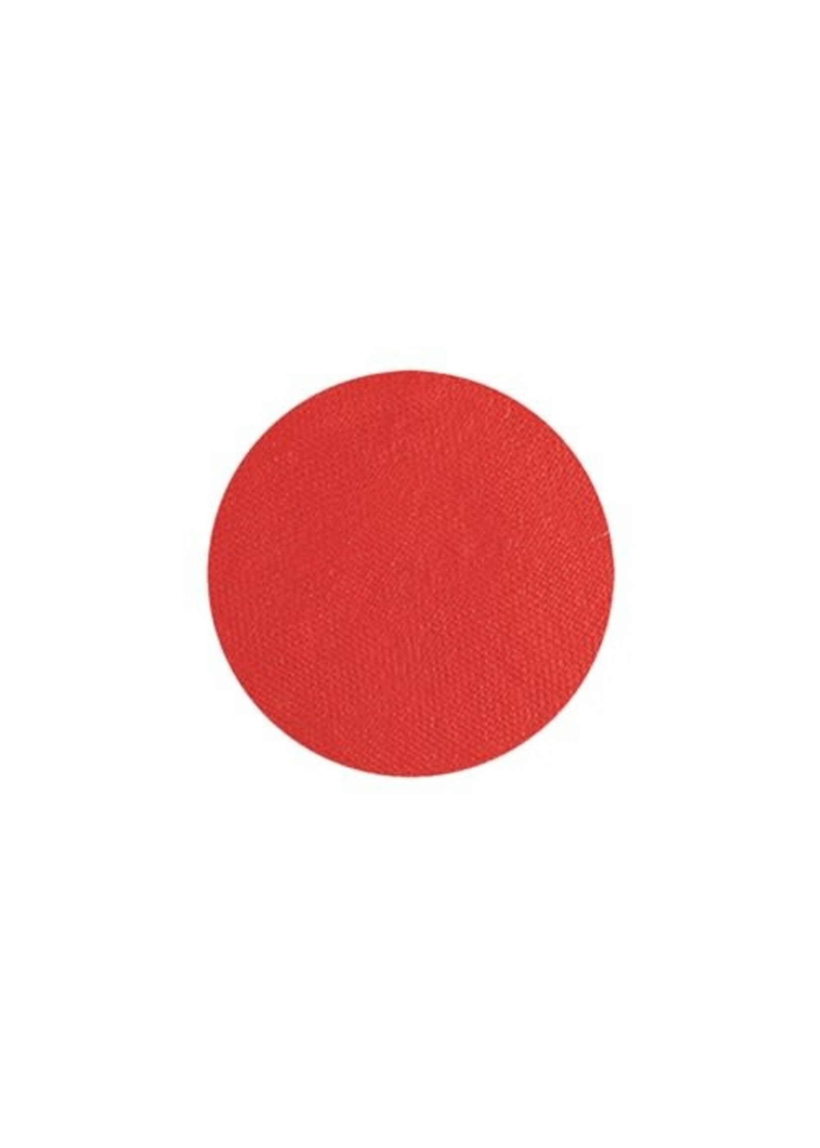 Superstar Aqua face- and bodypaint fire red (16gr)