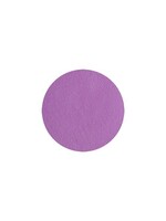 Superstar Aqua face- and bodypaint light purple (16gr)