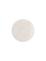 Superstar Aqua face- and bodypaint silverwhite glitter(16gr)