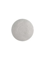 Superstar Aqua face- and bodypaint silver shimmer (16gr)