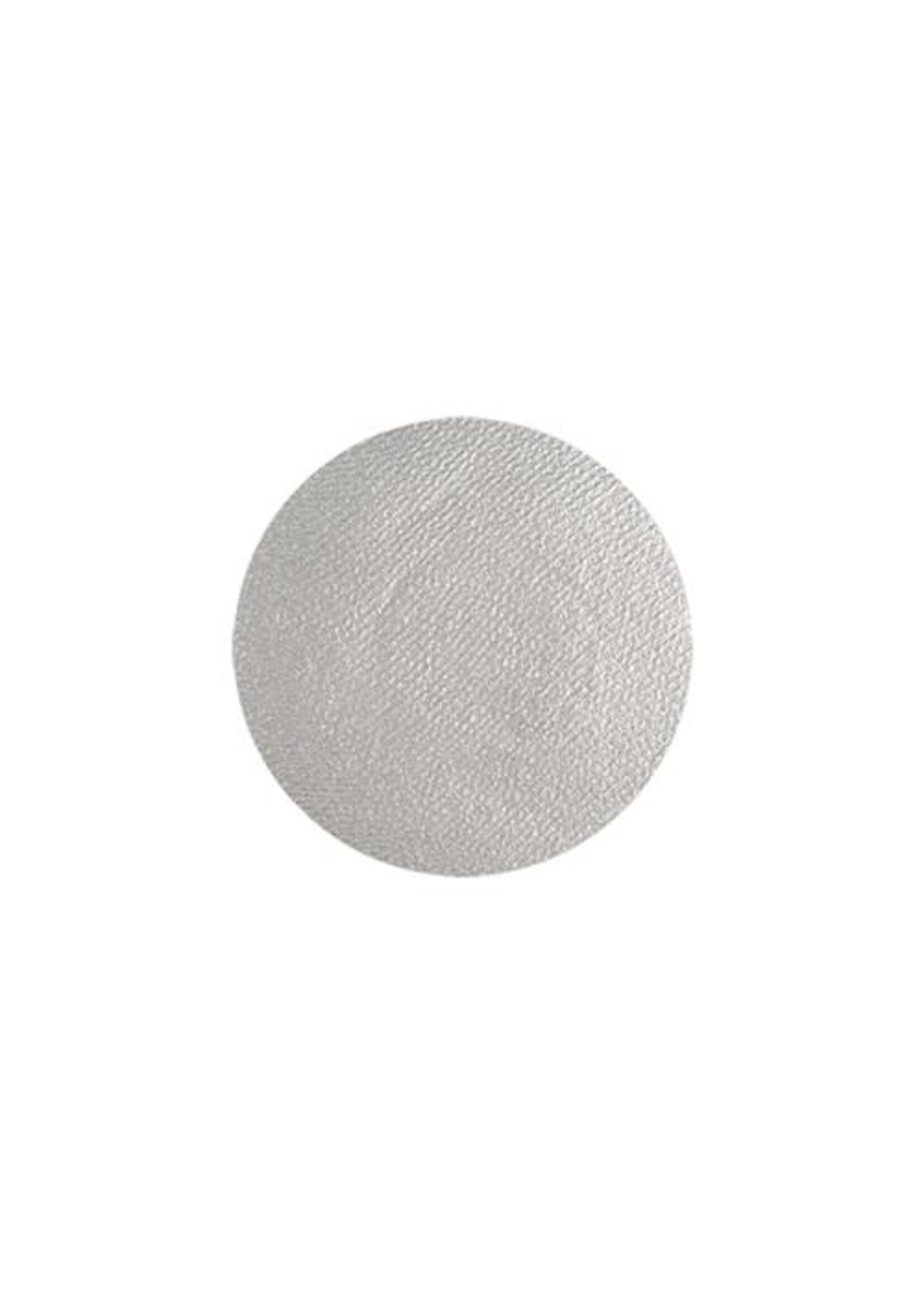 Superstar Aqua face- and bodypaint silver shimmer (16gr)