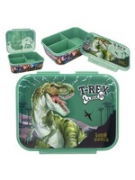 Dino World Dino World broodtrommel REFLECTOR