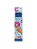 Faber-Castell Faber-Castell Goldfaber etui 4 stuks Bold Easy II World of Food