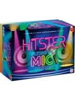 Jumbo Hitster Flying Mic
