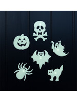 Rex London Rex London Glow in the dark Spooky