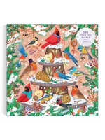 Galison Galison JP Festive Feathers (500 stukjes)