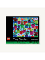 Lego JP Lego Tiny Garden