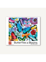 Lego JP Lego butterflies & Blooms (1000 stukjes)