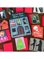 Rex London Rex London Haunted House Memory Game