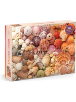 Galison Galison JP-SEASHELLS (1000 stukjes)