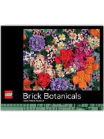 Lego JP -LEGO BRICK BOTANICALS