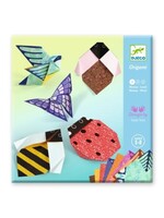 Djeco Djeco Origami In mijn tuin