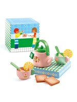 Djeco Djeco thee servies 2 personen