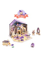 Djeco Djeco Mi House - Astra